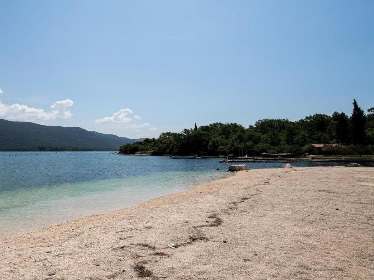 Holiday Home By The Sea - Nina & Kate Ston Dış mekan fotoğraf